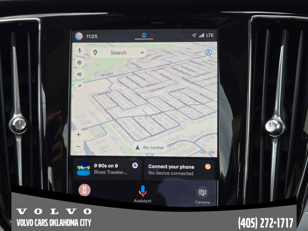 Certified 2025 Volvo S60 B5 Core FWD image 13