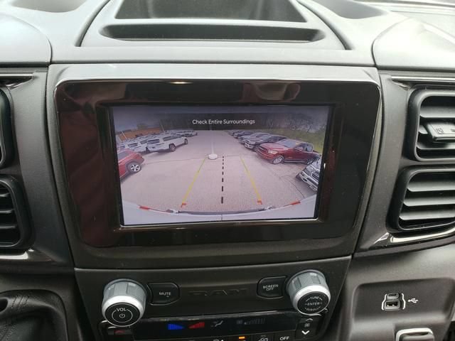 Used 2025 RAM ProMaster 1500 w/ Convenience Group FWD image 20