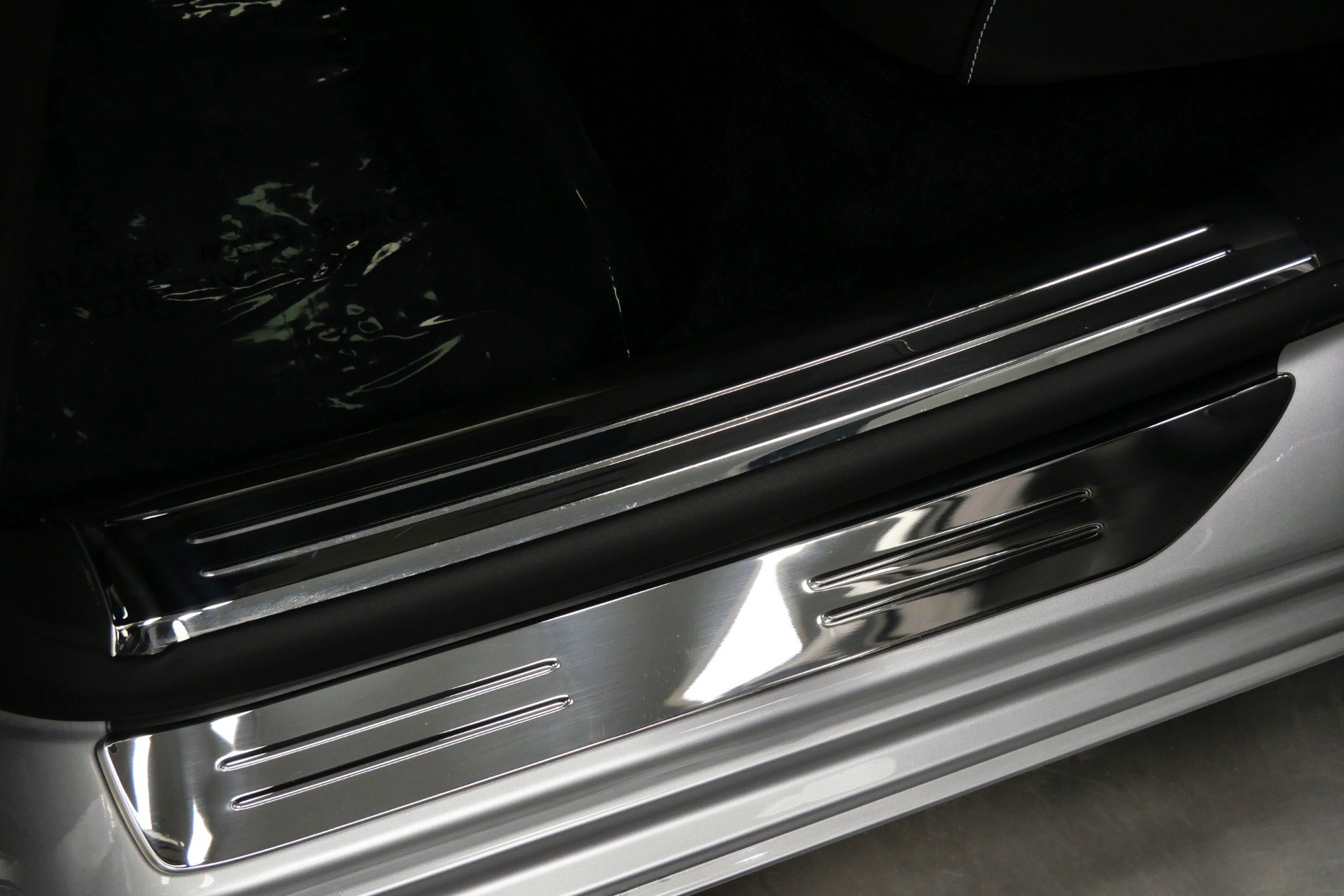Used 2013 Rolls-Royce Ghost RWD image 29