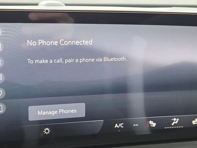 New 2026 Buick Envision Sport Touring image 11