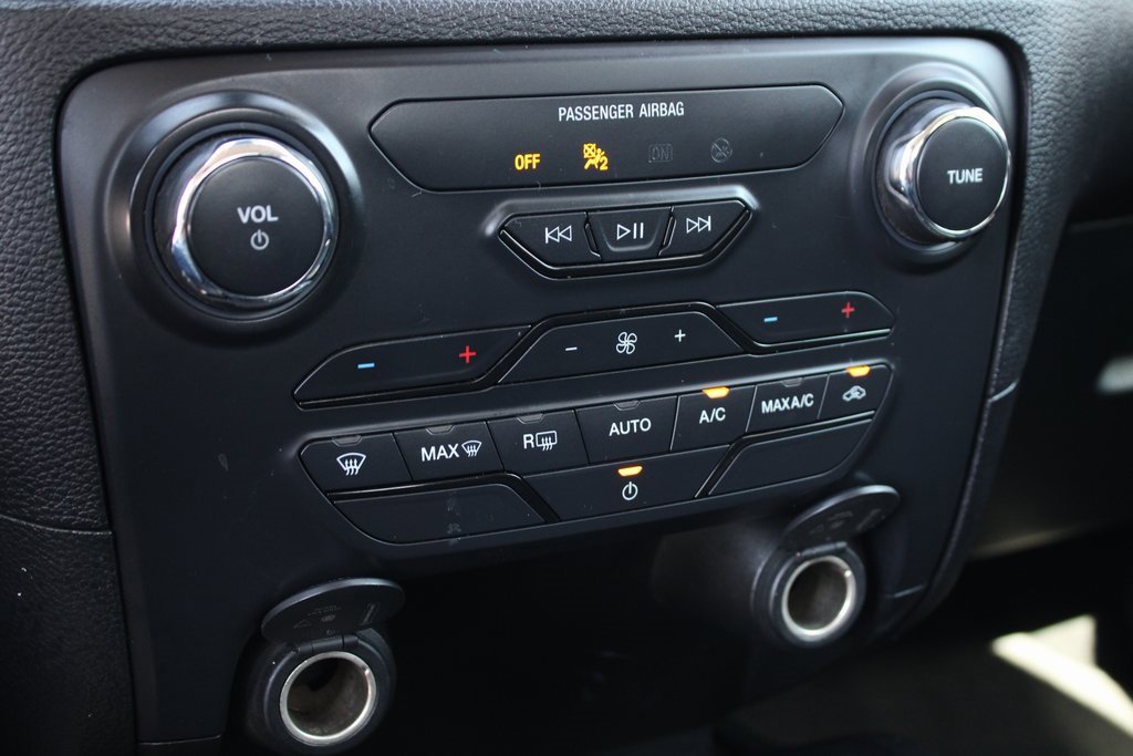 Used 2021 Ford Ranger XLT w/ Equipment Group 301A Mid image 25