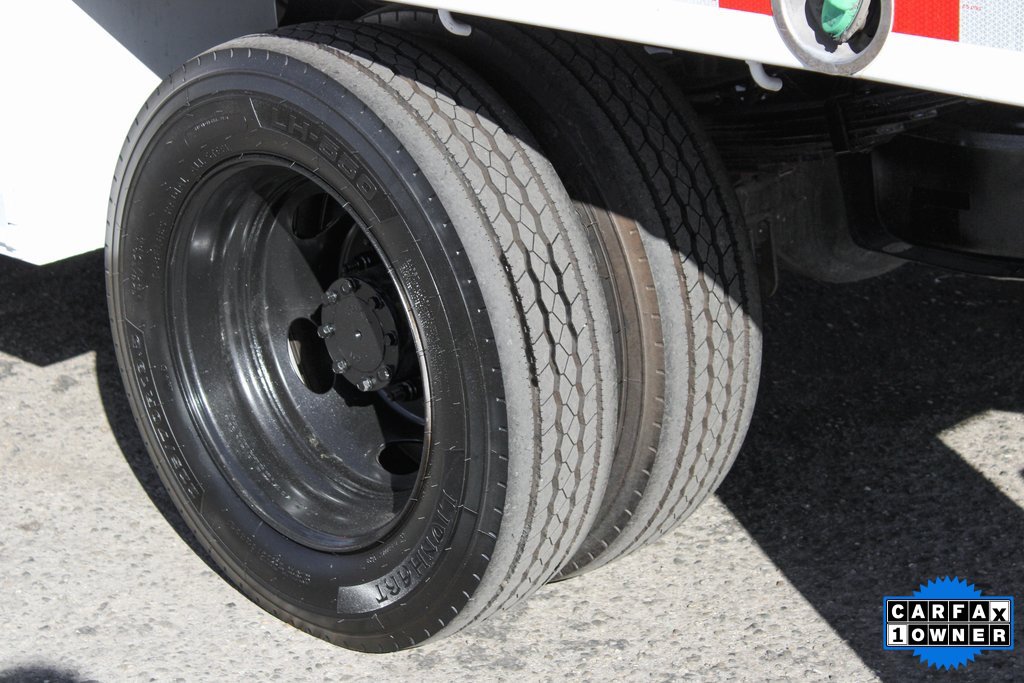 Used 2016 Ford F450 XL w/ Power Equipment Group image 40