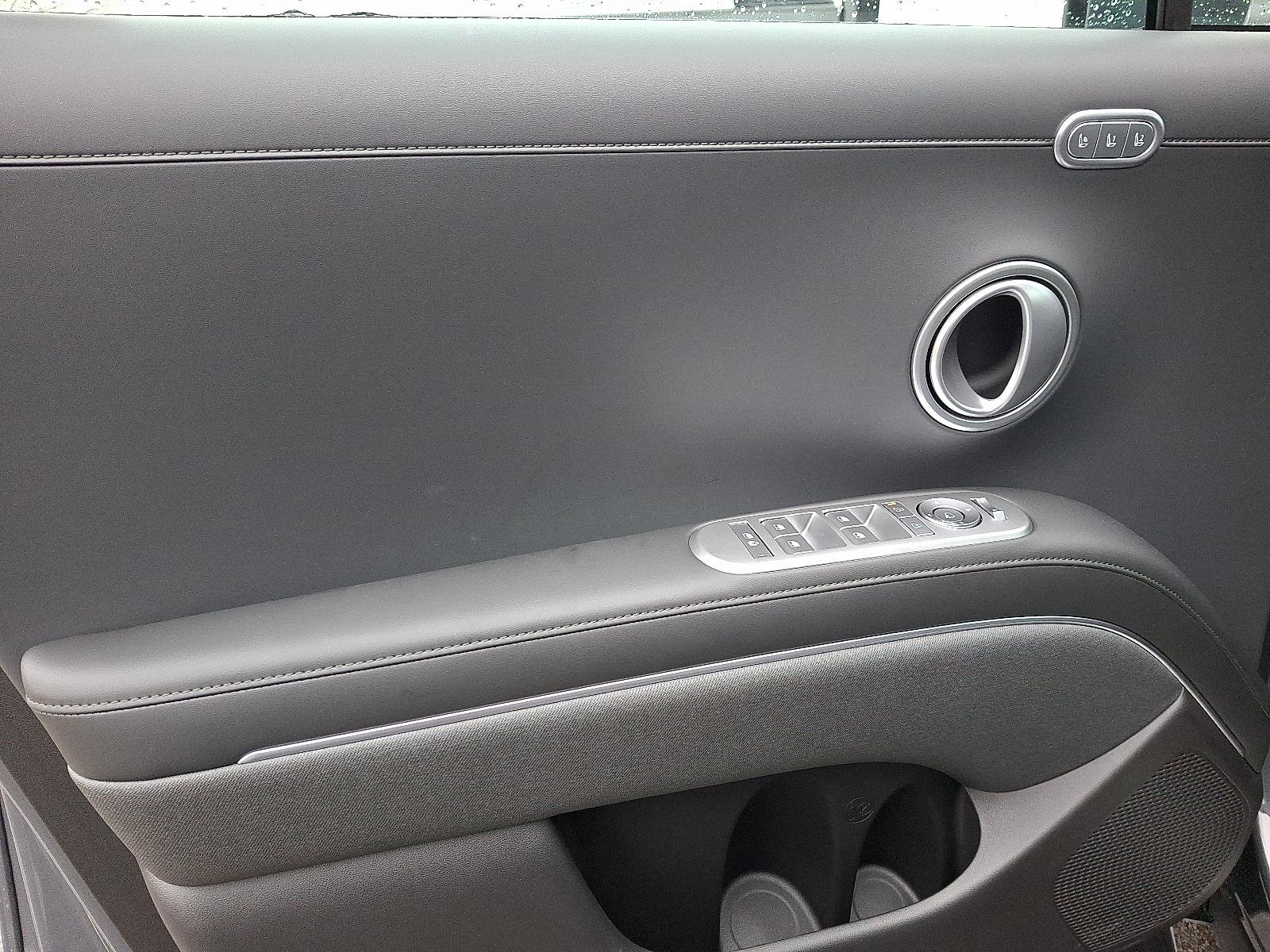 New 2026 Hyundai Palisade Calligraphy image 8