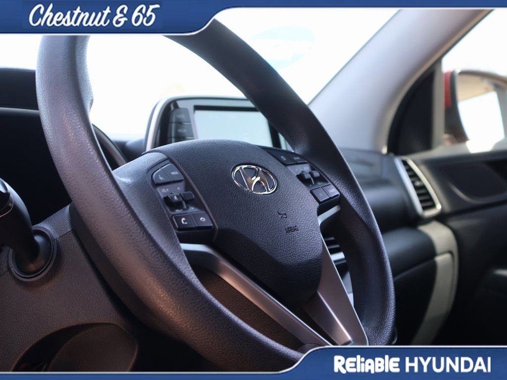 Used 2019 Hyundai Tucson Value image 25