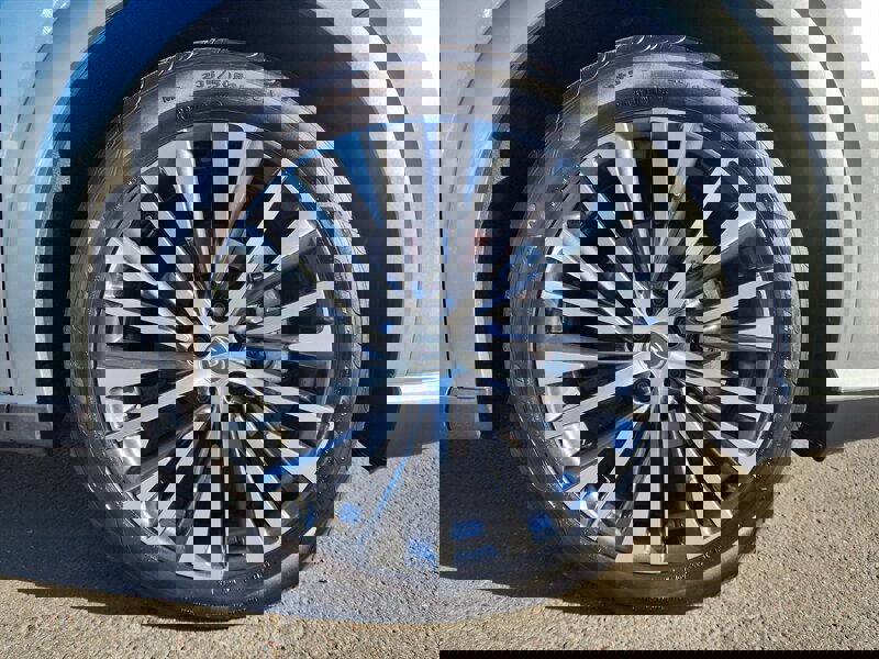 Used 2023 Lexus RX 350 Premium Plus w/ Accessory Package (Z1) FWD image 23