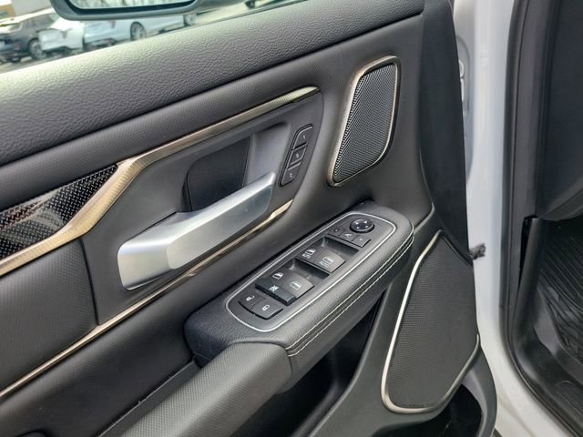 Used 2021 RAM 1500 Rebel w/ Rebel Level 2 Equipment Group image 21