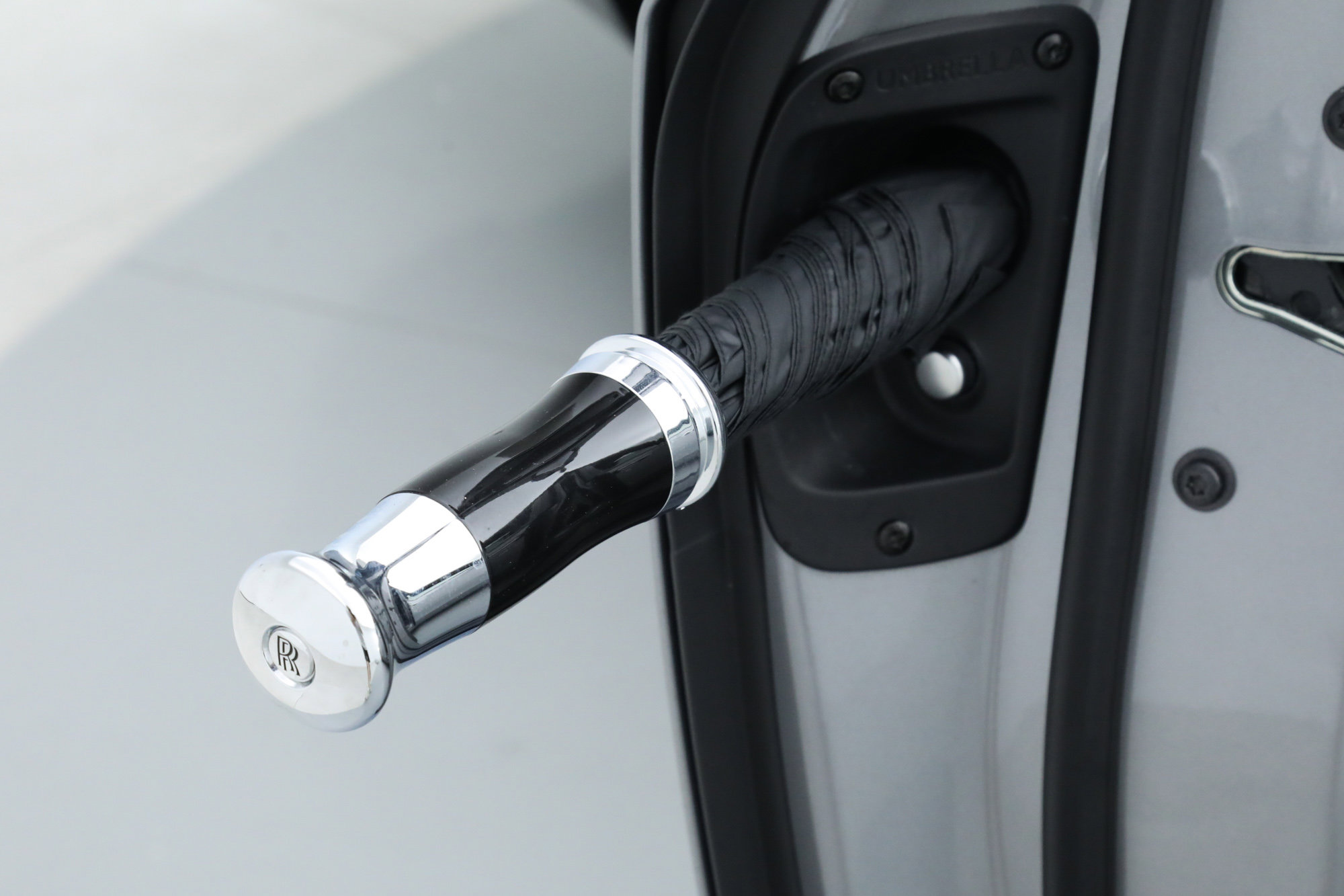 Used 2023 Rolls-Royce Ghost Black Badge image 20