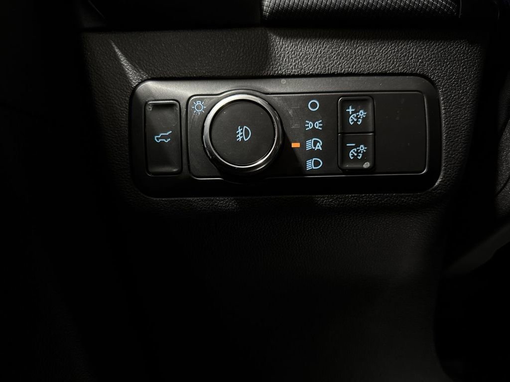 Used 2021 Ford Bronco Sport Outer Banks image 18