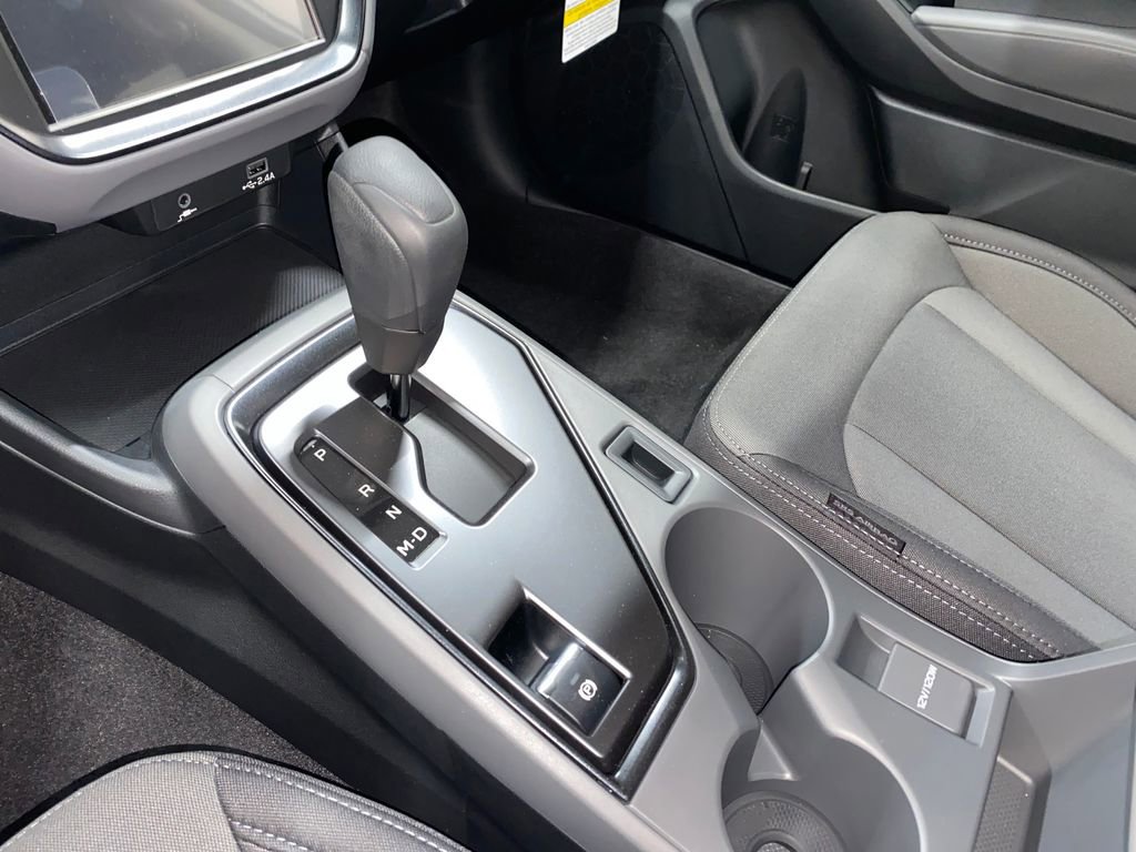 New 2026 Subaru Crosstrek 2.5i image 11