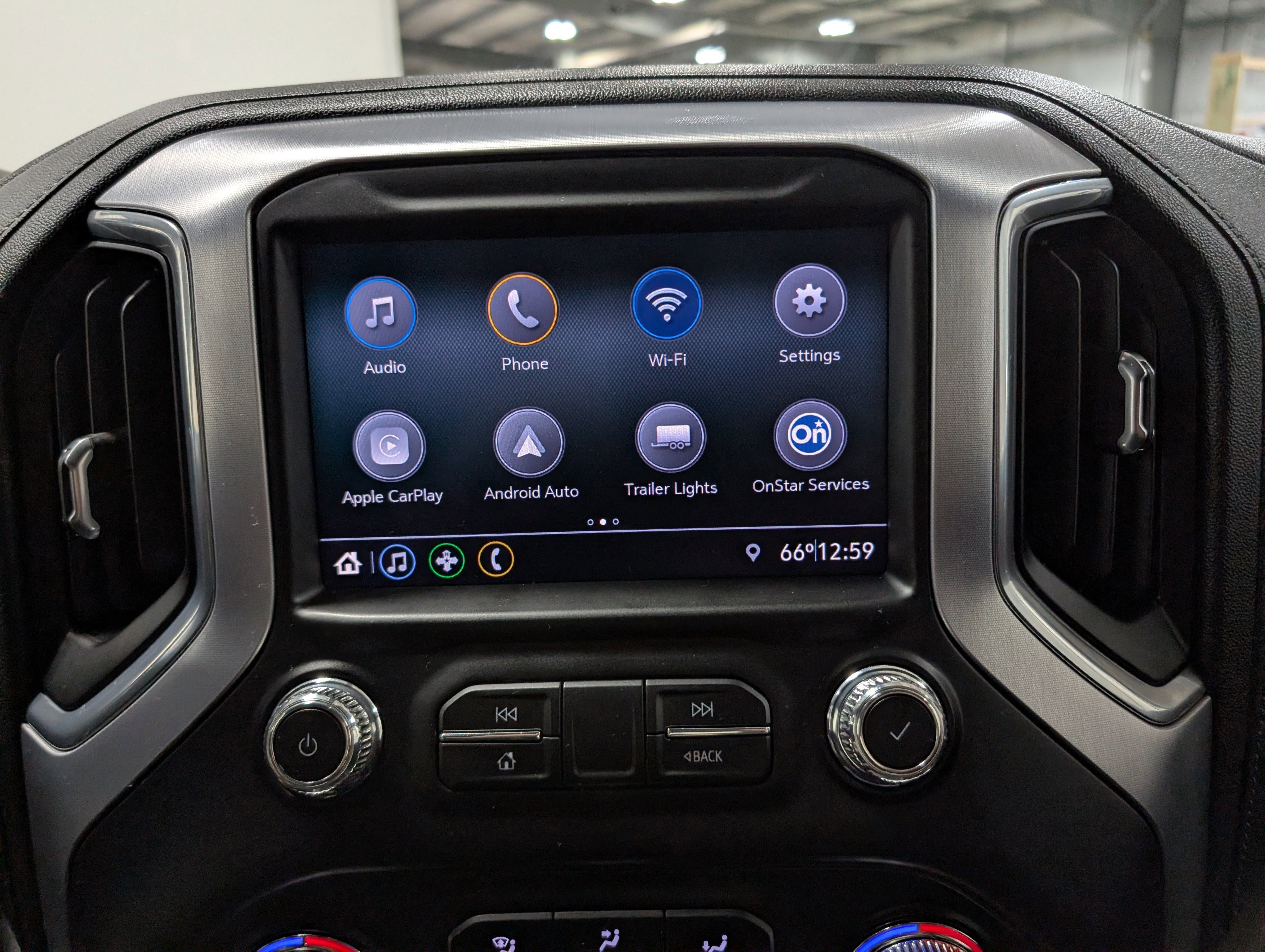 Used 2021 GMC Sierra 1500 Elevation image 22