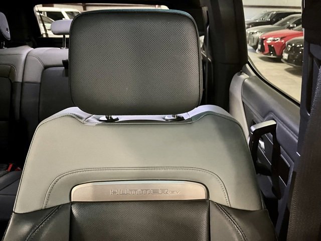 Used 2024 GMC Hummer EV 3X image 17