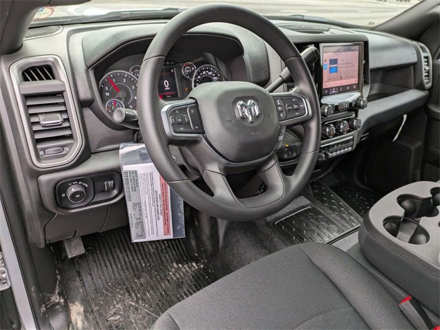 New 2026 RAM 3500 Tradesman image 10