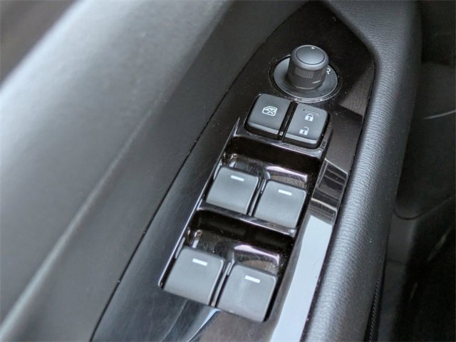 Used 2022 MAZDA CX-5 AWD 2.5 S w/ Select Package image 27