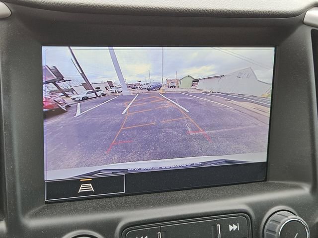 Used 2024 GMC Terrain AT4 image 20