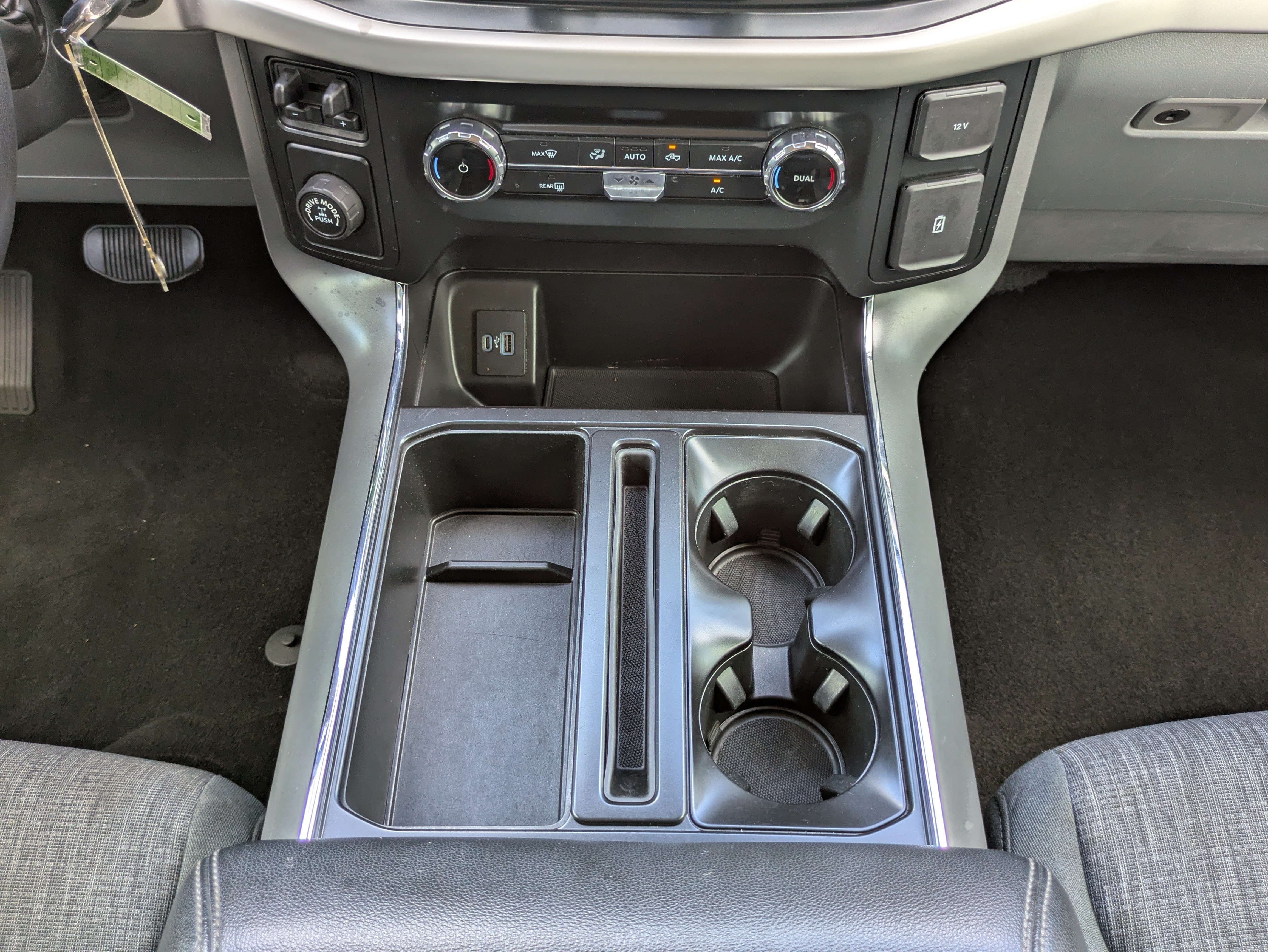 Used 2022 Ford F150 2WD SuperCrew image 18