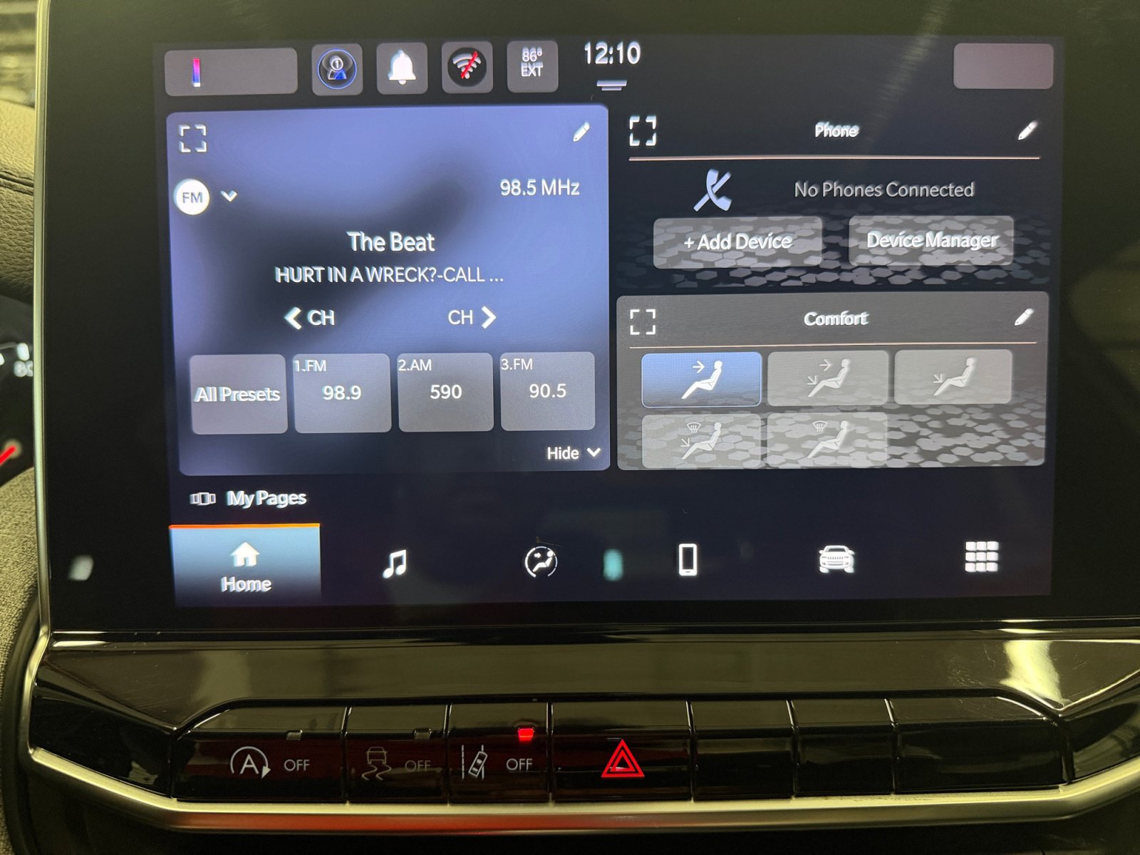 Used 2024 Jeep Compass Latitude AWD/4WD image 18