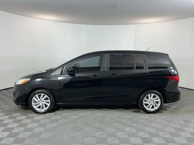 Used 2012 MAZDA MAZDA5 Sport FWD image 8