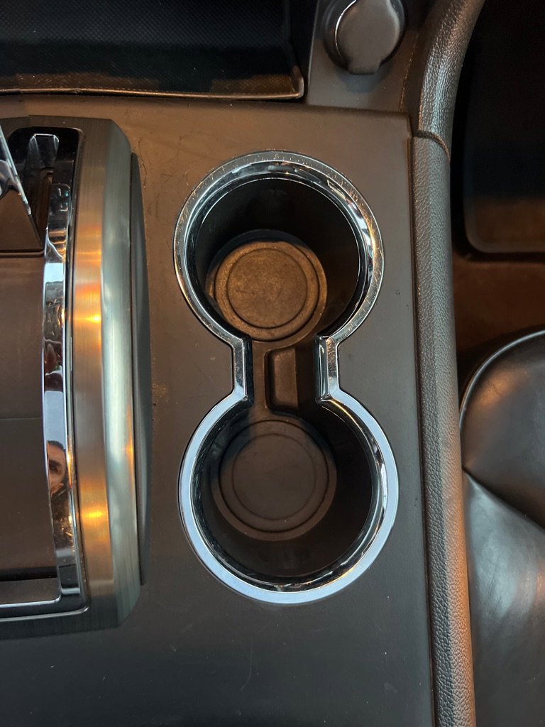 Used 2009 HUMMER H2 image 41