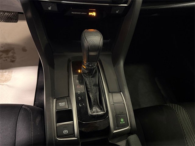 Used 2019 Honda Civic EX image 11