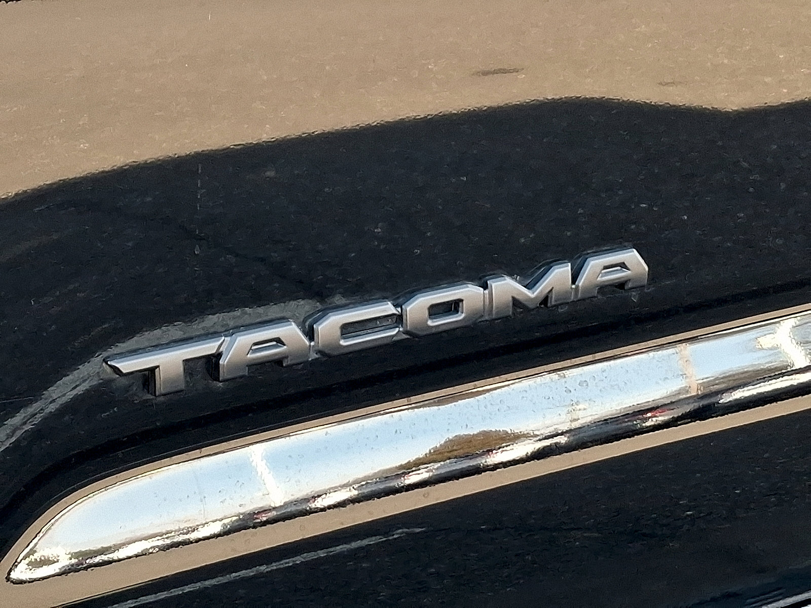 Certified 2023 Toyota Tacoma TRD Sport image 28