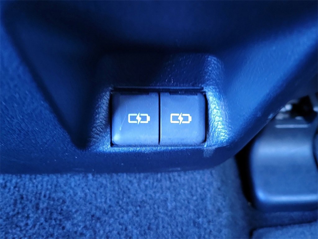 Used 2024 Toyota 4Runner Limited image 18