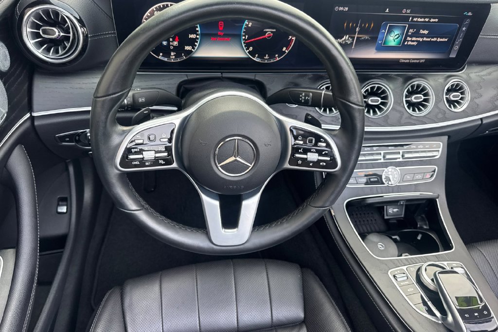 Used 2019 Mercedes-Benz E 450 Cabriolet image 19