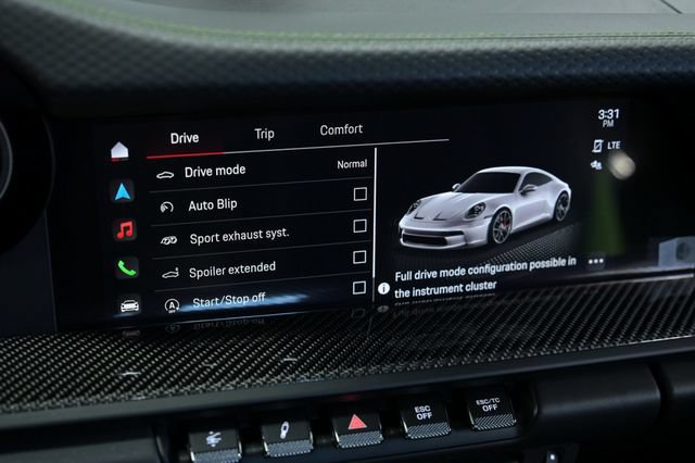 Used 2022 Porsche 911 GT3 RWD image 60