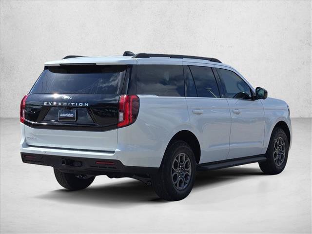 New 2026 Ford Expedition Active RWD image 2