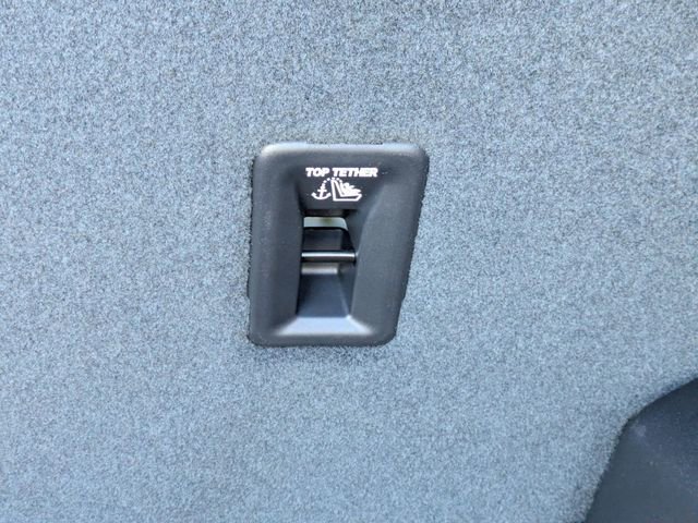 New 2026 Chevrolet Equinox LT w/ Convenience Package II image 32