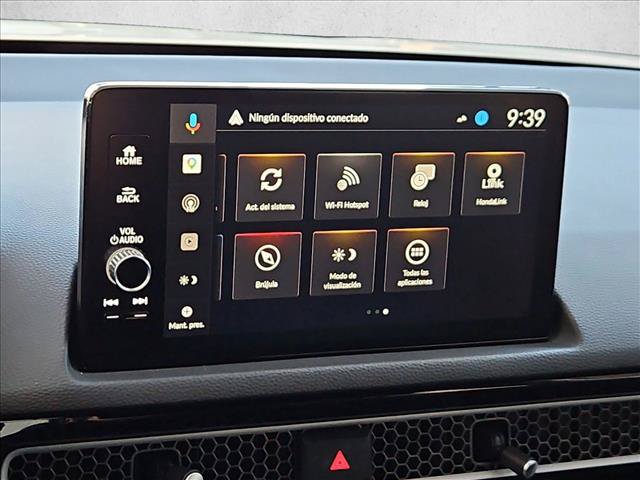 Used 2025 Honda Civic Sport Touring image 11