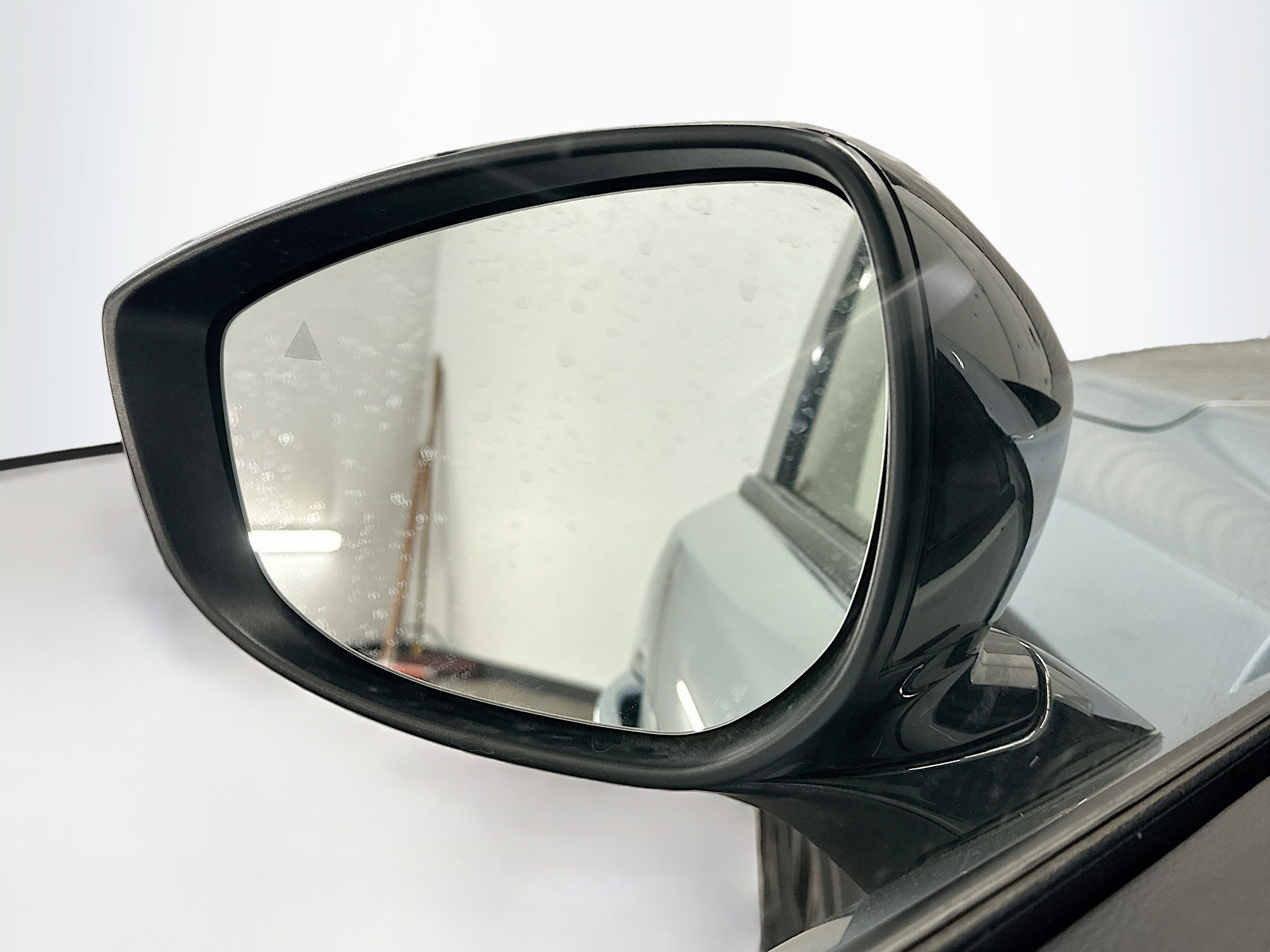 Used 2025 MAZDA CX-90 3.3 Turbo w/ Premium Sport Pkg image 16