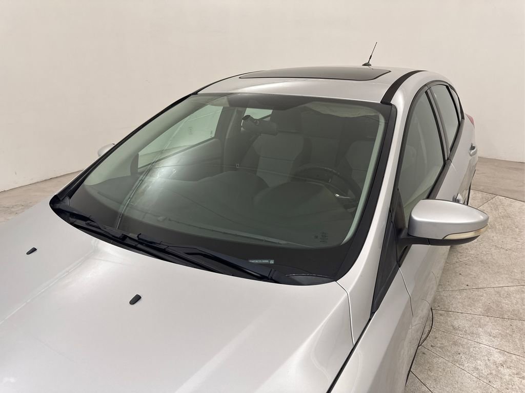 Used 2014 Ford Focus SE image 11