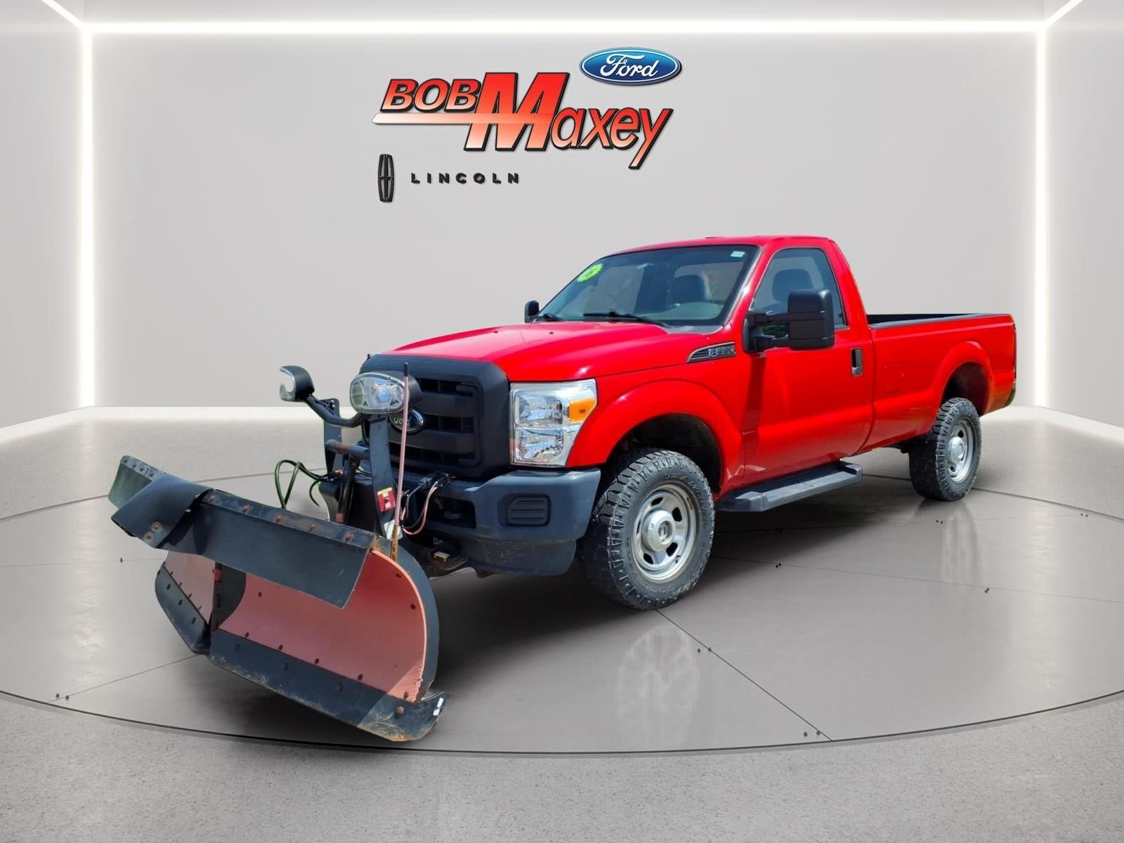 Used 2016 Ford F350 XL