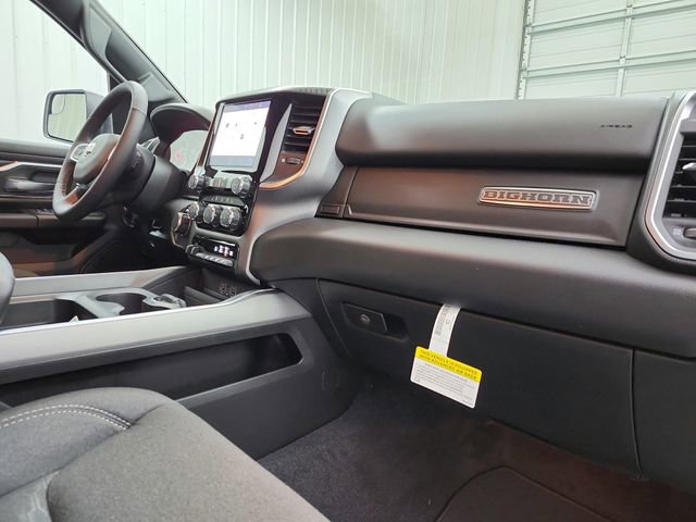 New 2026 RAM 1500 Big Horn image 41