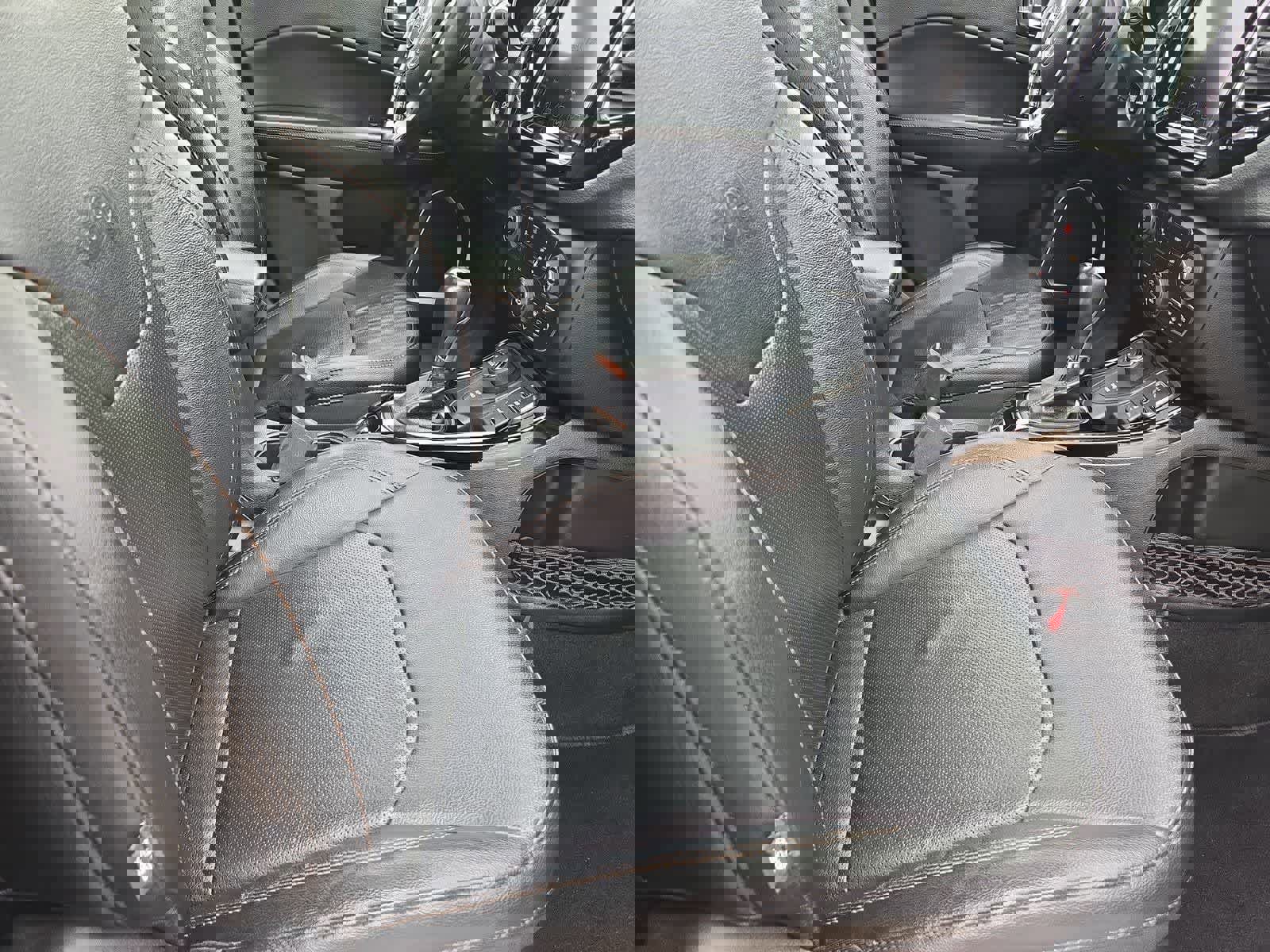 Used 2021 Jeep Compass Limited w/ Sun and Sound Group image 22