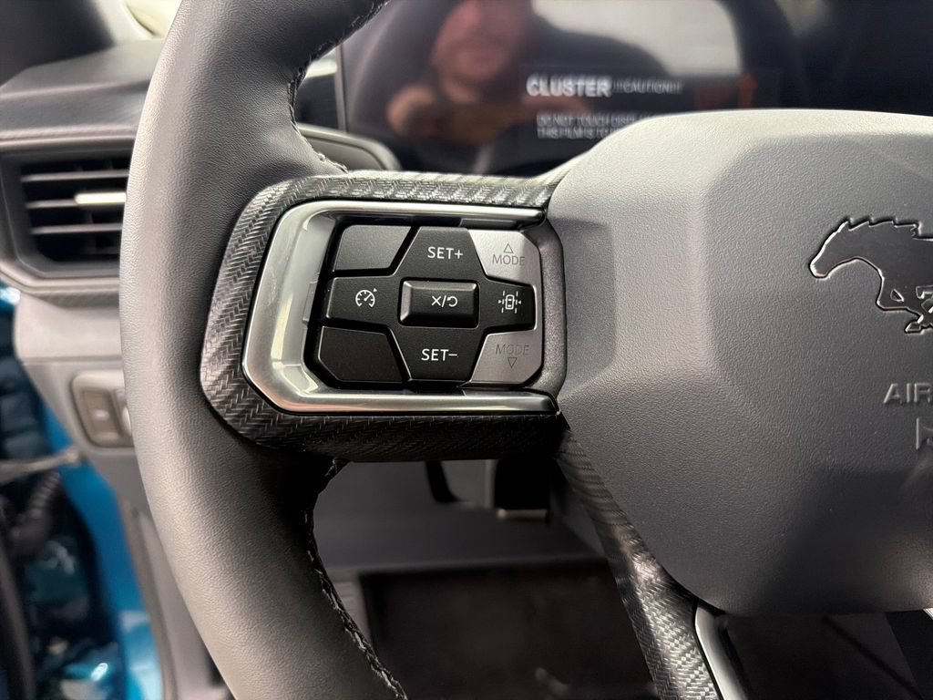 New 2026 Ford Mustang GT RWD image 19
