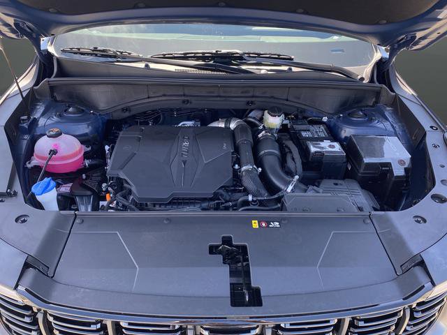 New 2025 Kia Sorento X-Line EX image 47