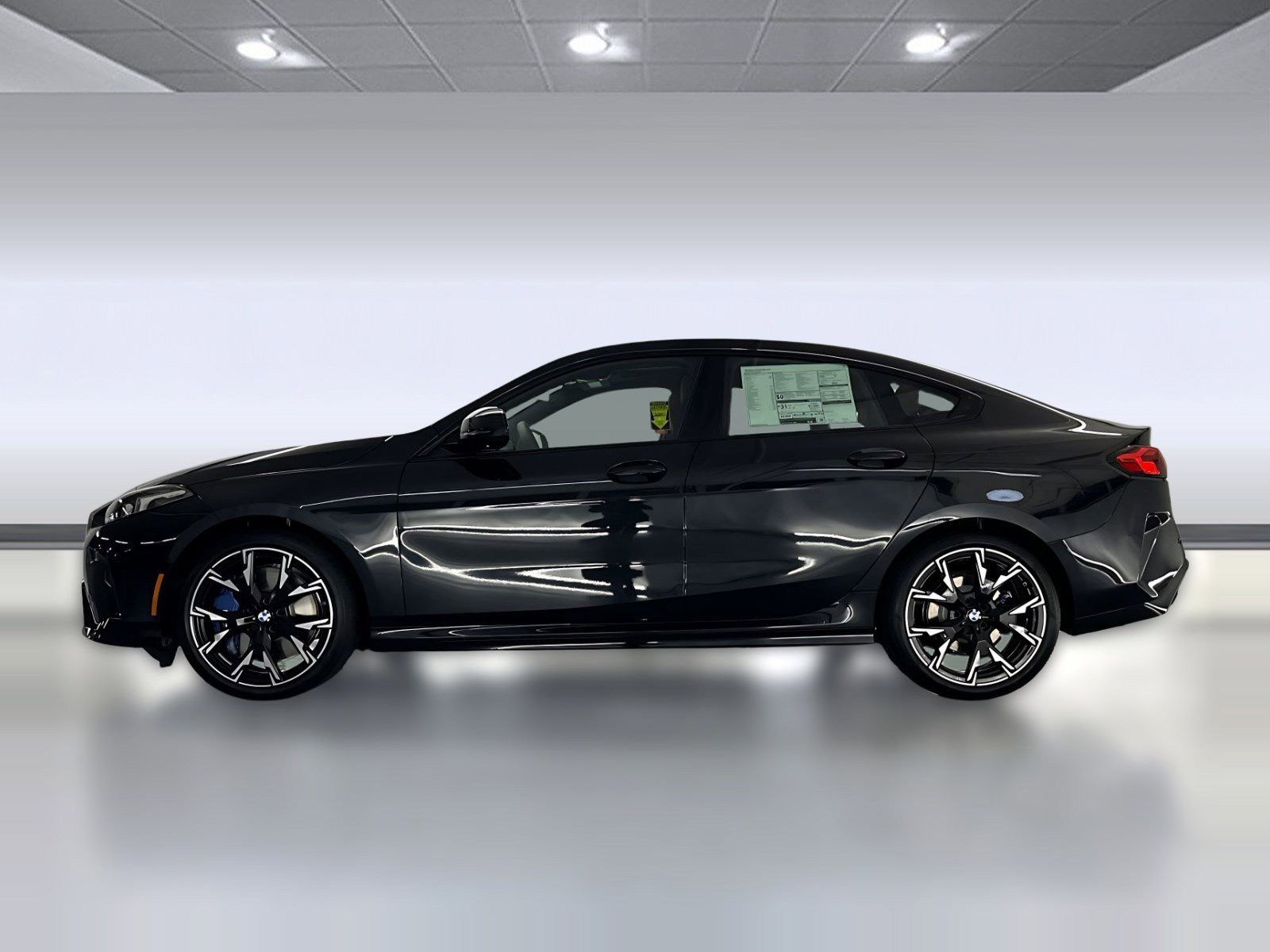 Used 2026 BMW 228i w/ Premium Package FWD image 2
