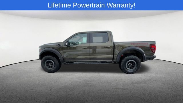 New 2026 Ford F150 Raptor image 6