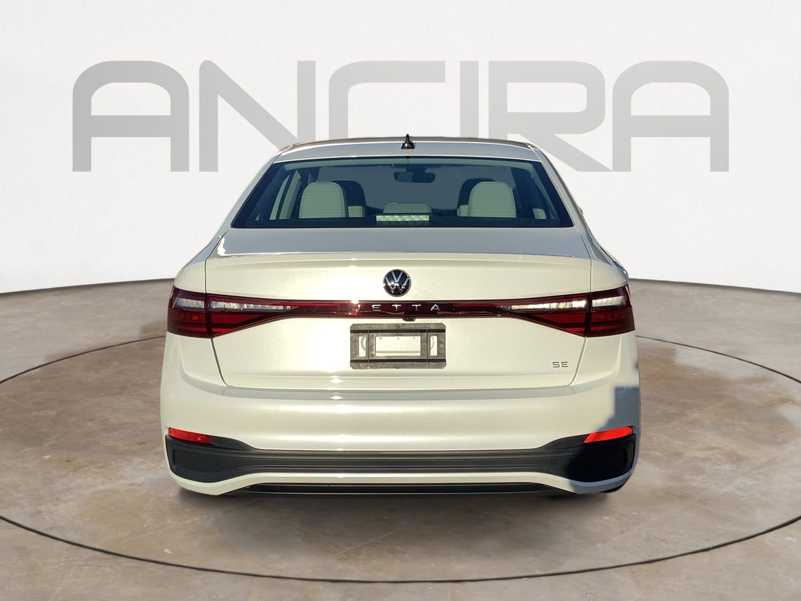 New 2026 Volkswagen Jetta SE FWD image 7