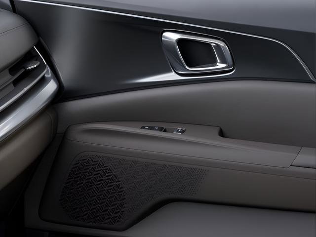 New 2026 Kia Carnival LX image 25