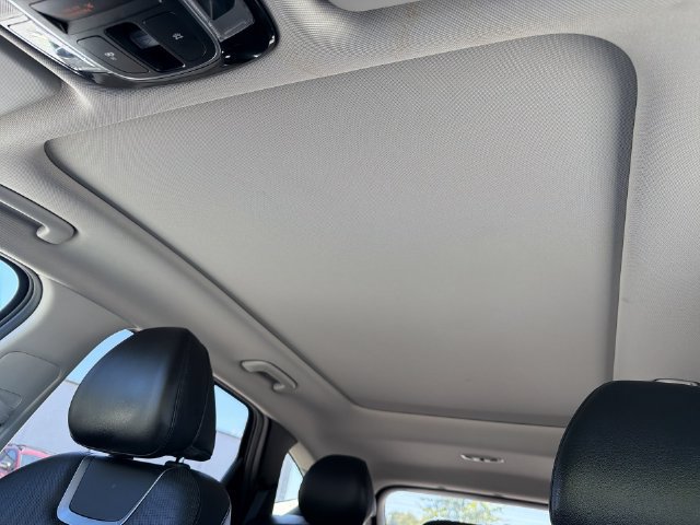 Certified 2023 Hyundai Tucson Limited FWD image 18