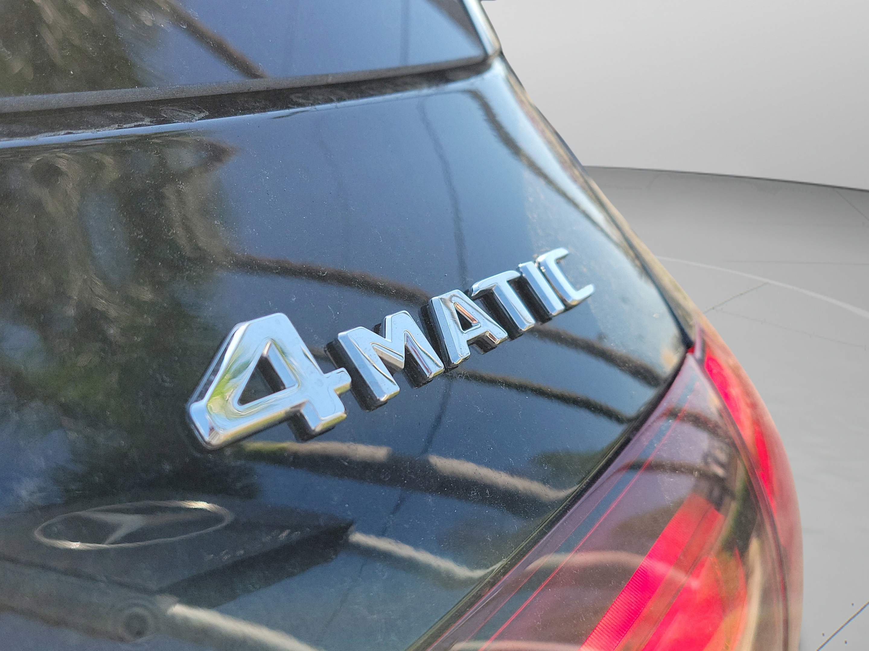New 2026 Mercedes-Benz GLE 580 4MATIC image 34