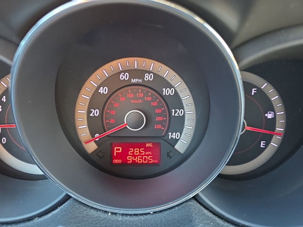 Used 2013 Kia Forte EX image 23