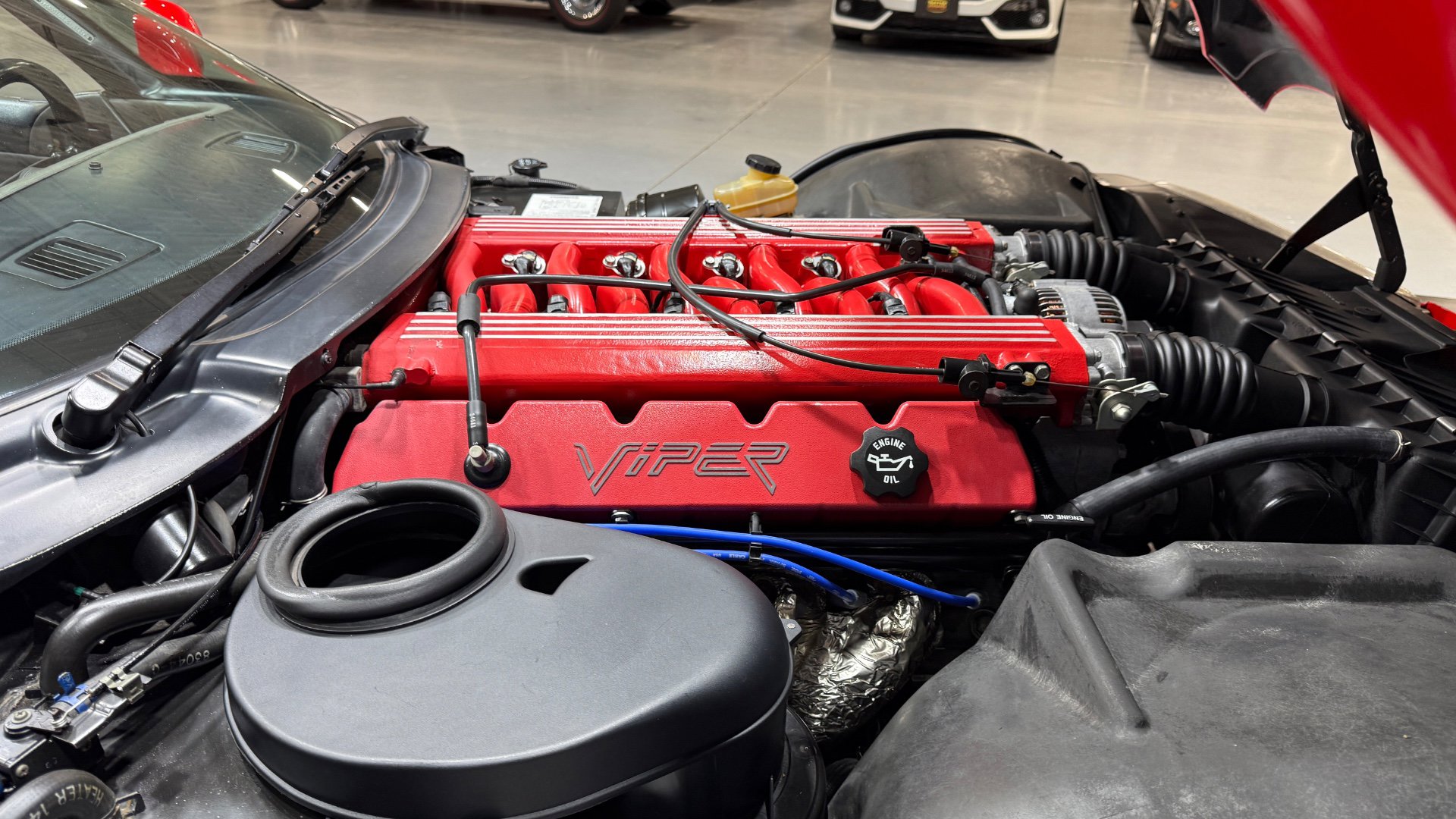 Used 1992 Dodge Viper RT/10 image 86