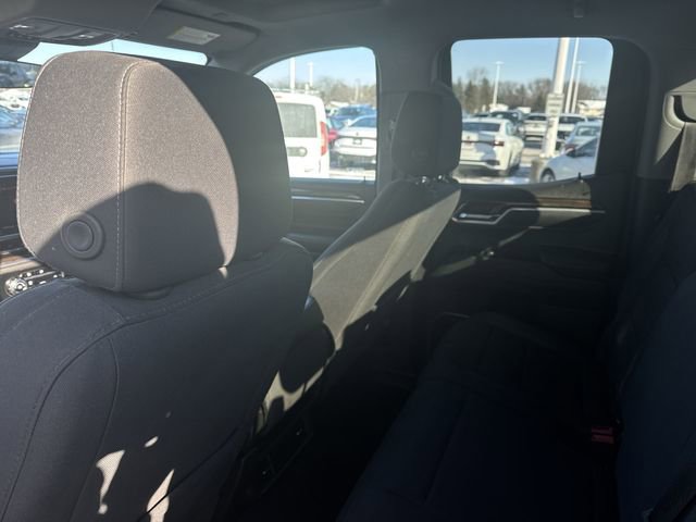 Used 2023 GMC Sierra 1500 SLE w/ Enhanced Capability Package image 20