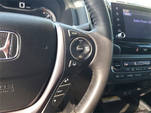 Used 2023 Honda Ridgeline RTL-E image 29