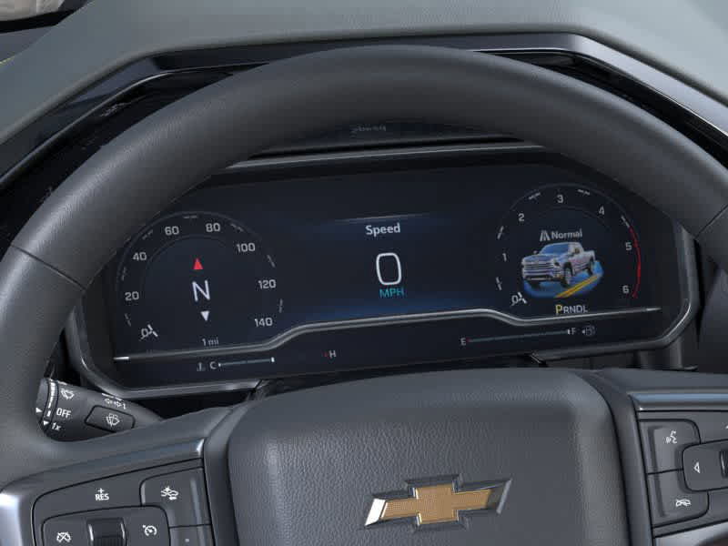 New 2026 Chevrolet Silverado 2500 ZR2 image 18