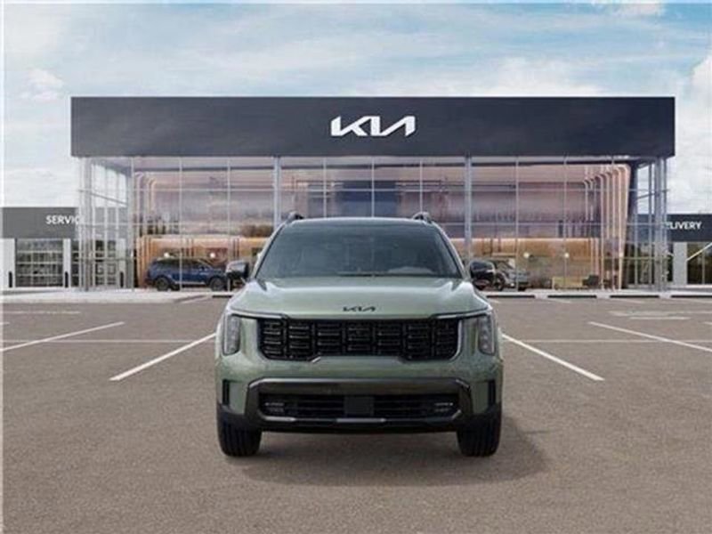 New 2026 Kia Sorento SX Prestige image 83