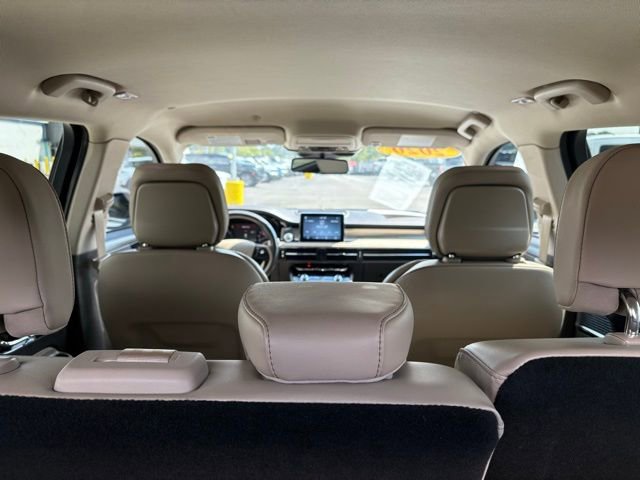 Used 2020 Lincoln Corsair FWD image 31